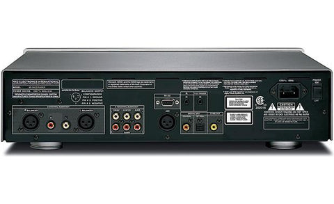NAD M5 Masters Series multi-channel SACD/stereo CD player